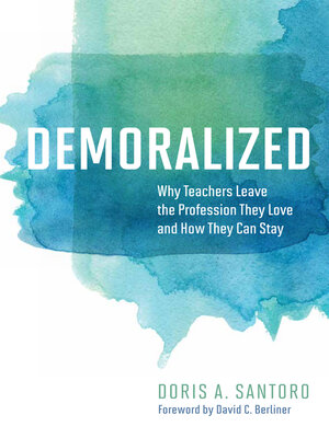 cover image of Demoralized